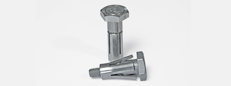 4 Types of Fasteners Used for Thin-Walled Joints